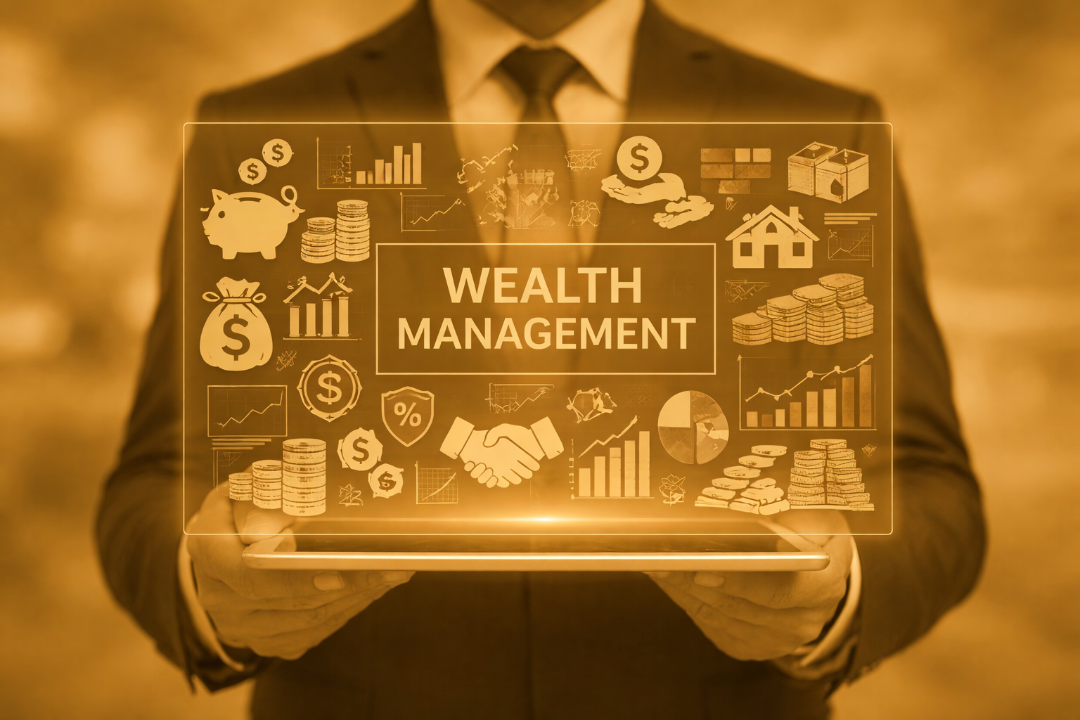 Wealth Management